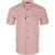 Men's Wingshooter Trey Grid Check Short Sleeve Button Up Shirt by Drake