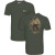 Youth Quaksquatch Short Sleeve Graphic Tee Shirt by Drake