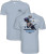 Training Daze Lab Short Sleeve Tee Shirt by Drake