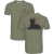 Lab Lounging Short Sleeve Tee Shirt by Drake