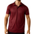 Men's All Over Print Fitted Short Sleeve Polo Tee Shirt by Ariat