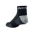 3 Pair Men's TEK High Performance Quarter Crew Socks by Ariat