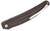 Brown & Black Ancestor 3.6" Blade Folding Knife by CRKT