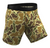 Men's The Chameleon Long Leg Ball Hammock Duck Camo Boxers by Shinesty