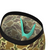 Men's The Chameleon Long Leg Ball Hammock Duck Camo Boxers by Shinesty