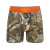 The Wild Game Boxer by Realtree X Shinesty