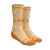 The Barley Pop Crew Sock by Shinesty