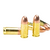 Staccato Range 1,130 fps 9mm Luger 124 Grain Full Metal Jacket Handgun Ammunition