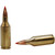 Hornady Superformance Varmint 3,540 fps 243 Winchester Super Short Magnum 75 Grain V-Max Rifle Ammunition