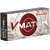 Hornady V Match 3,550 fps 22 Creedmoor 69 Grain Extremely Low Drag Rifle Ammunition
