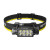 HC65 UHE 2000 Lumen USB-C Rechargable Headlamp by Nitecore