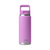Rambler 26 oz Straw Bottle Chug by YETI