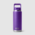 Rambler 26 oz Straw Bottle Chug by YETI