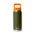Rambler 26 oz Straw Bottle Chug by YETI