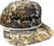 Adult Realtree Advantage Camo Hi Pro Snapback Rope Hat by Migra