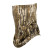 Run N Gun Turkey Mask in Mossy Oak® Original Bottomland® by Knight and Hale