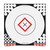 Shoot•N•C® 17.25 Inch Open-Sight Target by Birchwood Casey