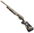 AX800 Suprema 12 Gauge Shotgun with 3.5 Inch Chamber Length 28 Inch Barrel Length Shotgun in Optifade Marsh Camo Stock by Beretta