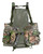 Adult Mossy Oak Obsession Camo L & XL Turkey Vest by HS Strut