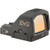 MPO F 3/33 MOA Bullseye Green Dot Sight by MeproLight