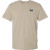American Lab Short Sleeve Tee Shirt by Banded