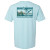 Mallard Marsh Short Sleeve Tee by Banded
