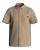 Men's Palisade Short Sleeve Button Down Shirt by Banded