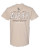 Duck Camo Short Sleeve Tee Shirt by Avery