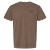 Men's Sunrise Flight Short Sleeve Graphic Tee Shirt by Avery