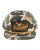 Men's 5 Panel Camo Scout Snapback Hat by Banded