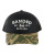 Adult Two-Tone Quality Snapback Hat by Banded