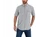 Force Sun Defender Woven Short Sleeve Button Shirt by Carhartt
