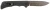 Templar Drop Point 3.50" Blade Folding Knife by Templar