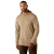 Men's Rebar Sunblocker Hooded Long Sleeve Shirt by Ariat