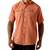 Men's Rebar Made Tough VentTEK DuraStretch Short Sleeve Button Down Work Shirt by Ariat