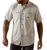 Men's Rebar Made Tough VentTEK DuraStretch Short Sleeve Button Down Work Shirt by Ariat