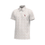 Men's Transfusion Pattern Dirty Myrtle Polo Tee Shirt by Local Boy