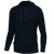 Men's Velvet Fleece Hamlock 2.0 Hoodie by Local Boy