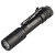 Matte Black MacroStream USB 500 Lumen Flashlight by Streamlight