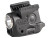 Matte Black TLR-6 HL Sig P365 White LED Light & Laser Mount by Streamlight