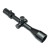 Vengeance 6-24x50 FFP RMG Rifle Scope by Zero Tech