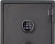 Digital Fireproof Home & Office Safe by Bulldog