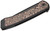Carbon Fiber Q Compact 2.95" Blade Folding Pocket Knife by CRKT