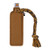 Firm Duck Dog Training Felt Chew Bumper by Carhartt