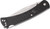 110 Slim Select 3.75" Blade Folding Hunter Knife by Buck