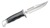 117 Brahma Fixed Blade Knife by Buck