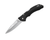 Black 285 Bantam 3-1/8" Blade Folding Knife by Buck