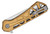 Bucklite Max II Guthook Folding Knife by Buck