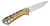 Bucklite Max II Guthook 3.23" Blade Folding Knife by Buck