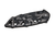 Tiger Stripe Camo 870 Bones Serrated 3" Blade Folding Knife by Buck